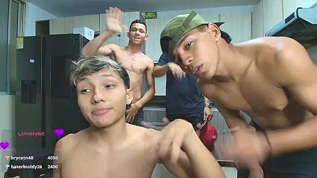 Chat XXX ao vivo de Playhardsexx