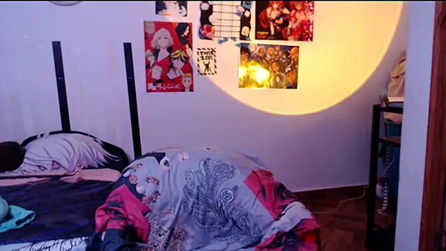 haomee Chat XXX in diretta