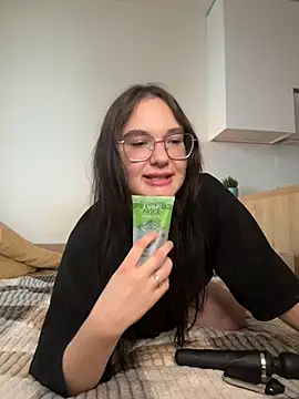แชท XXX สดของ PamelaRuis69