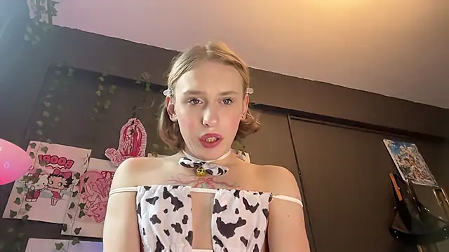 Show de webcam de Miss_Amy00