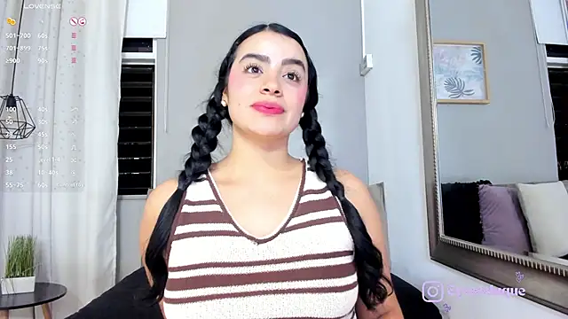 Eyes_Duque's Live XXX Chat