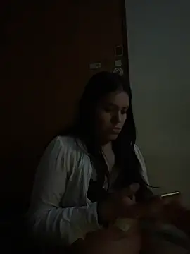 Chat XXX ao vivo de SmokyDee