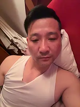 HAOYUN88888 Show Webcam