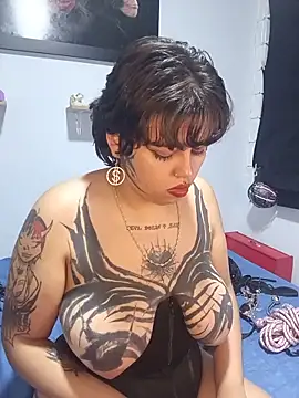 Marlbooro_rojoo – webcam-show