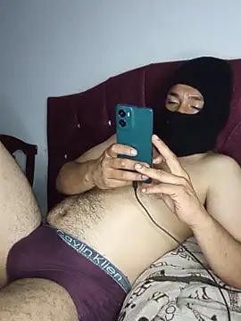 sabor_Latino_bdsm Show Webcam