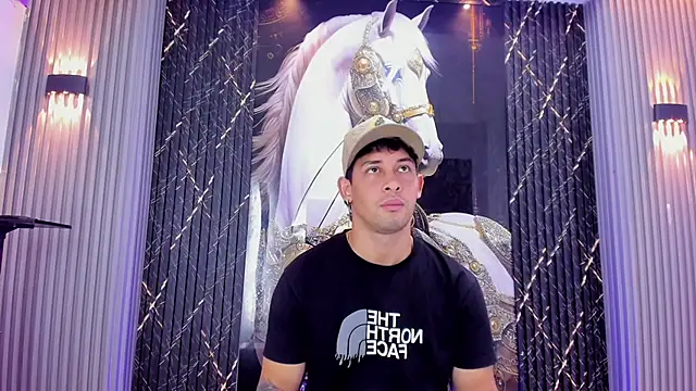 Jeff_Brunno_ Webcamshow