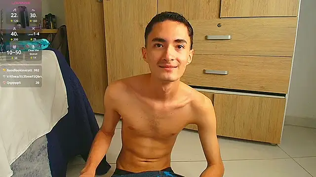 wal_jones Chat XXX live
