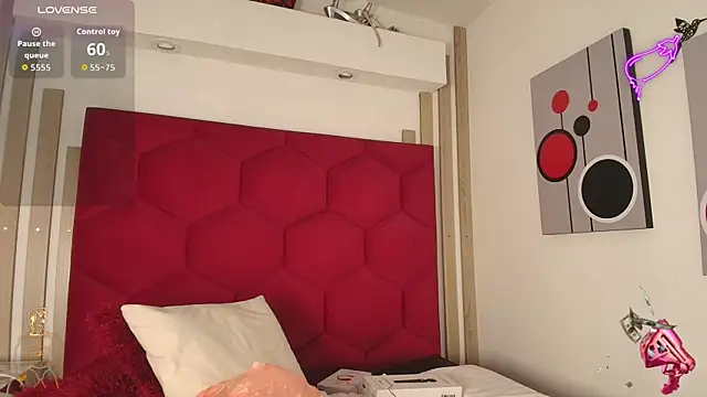 JackFrosst's Live XXX Chat