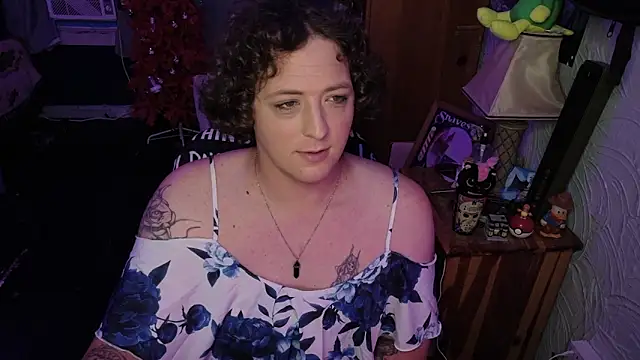 Czat XXX na żywo – Abagail_soft