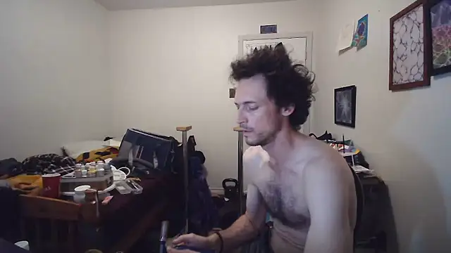 Онлайн чат XXX JohnnyMoves
