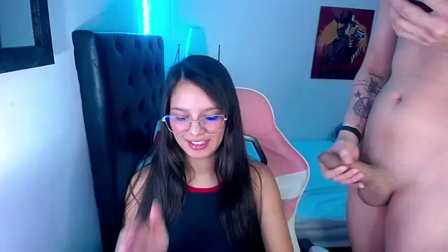 عرض كام jessi_and_boy