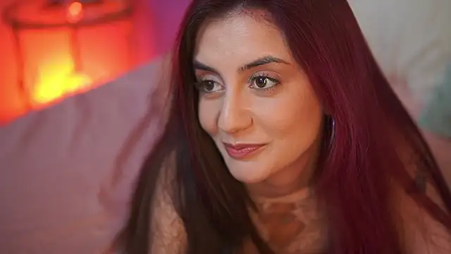 SabrinaHope Live XXX-Chat