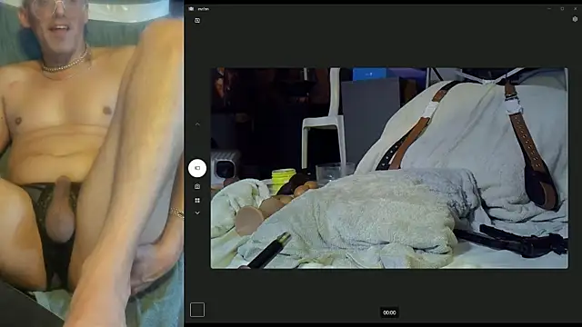 anal4dan Webcamshow
