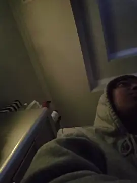 Show Webcam de butterflybootyy