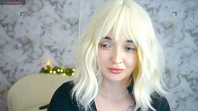 Sala de chat ao vivo de Ashley_S