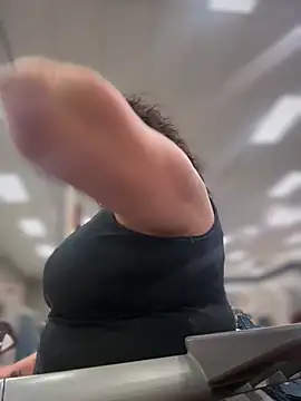 DimpleBaby 라이브 XXX 채팅