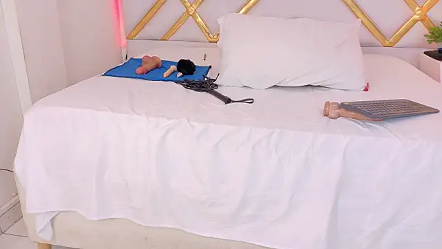 Czat XXX na żywo – laila_stilwiills
