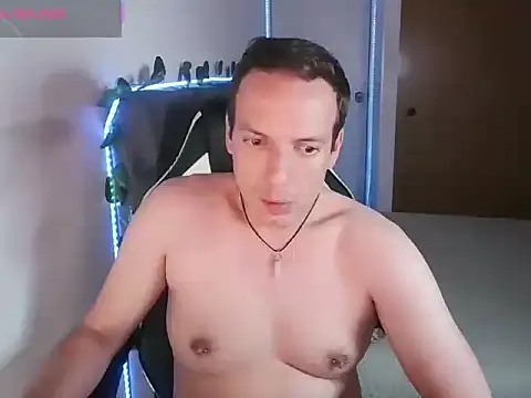 Show de webcam de Cerso1