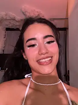 Rouse_Monroe élő XXX-chatje