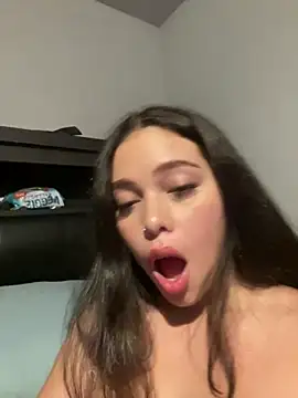 Živý XXX chat Marie_26