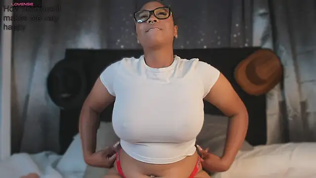 Czat XXX na żywo – AranxaCrawford