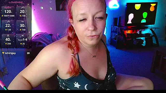 XxMs_StarzxX's Live XXX Chat