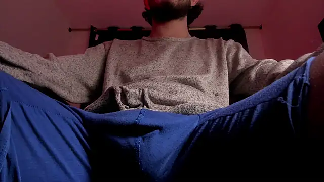s_sven03's Webcam Show