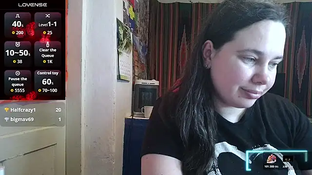 Cora_Maro 라이브 XXX 채팅