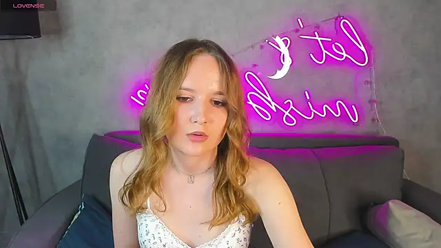 Show Webcam de Emmaa_Kimm