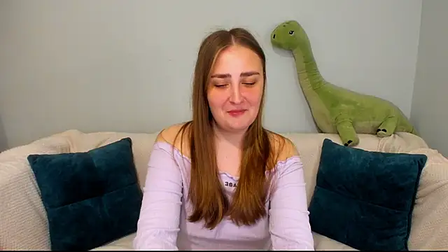 Živý XXX chat MilliStrii