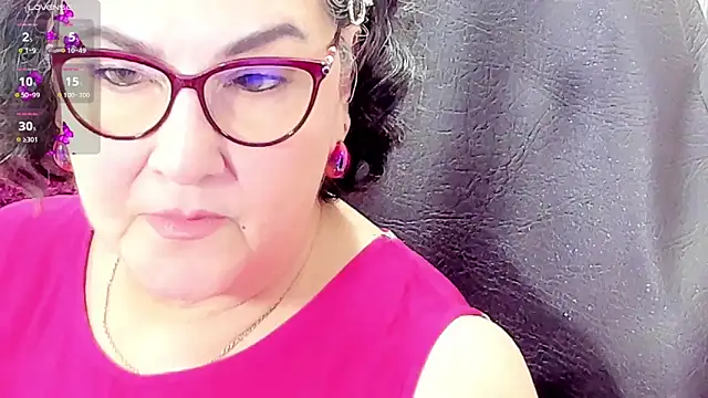 cataleya_mom webkamerás műsora