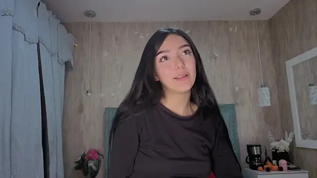 XXX chat uživo modela Marcelaa_fox