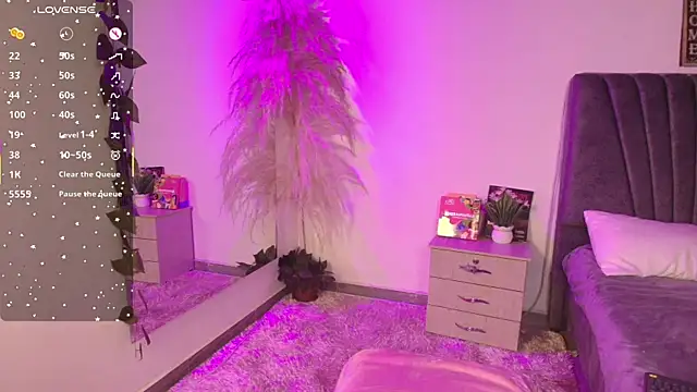 miaoconelln Live XXX chat