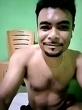 vanINDO_SexLovers Pertunjukan Webcam