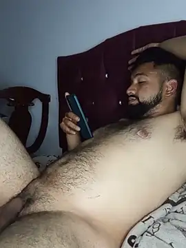 sabor_Latino_bdsm's Webcam Show