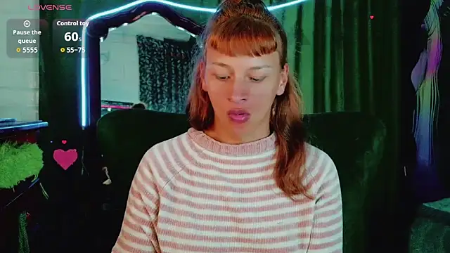 Summer_XO webcam show