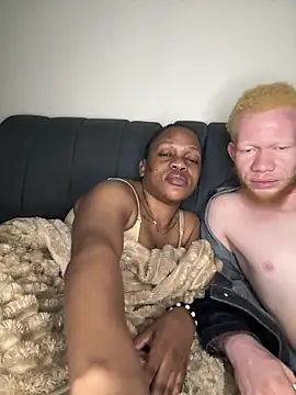 BonnyMolhada Webcam-Show