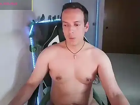 Cerso1's Webcam Show