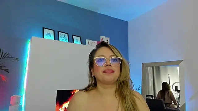 Anto_Thompson – Live XXX-chat
