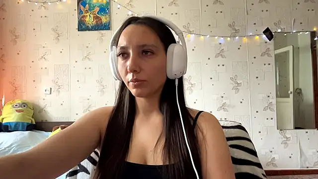 SheeringGape Show in webcam