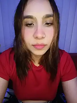 amstheynovak – webcam-show