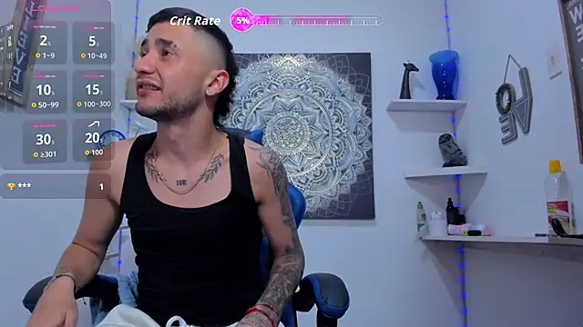 Jey_hot7 Live XXX-Chat