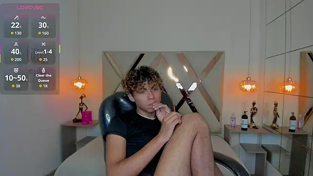 Anyelo_Twink 라이브 XXX 채팅