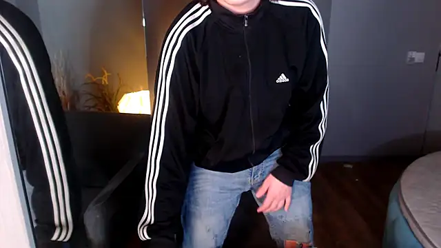 delalex – Naživo XXX chat
