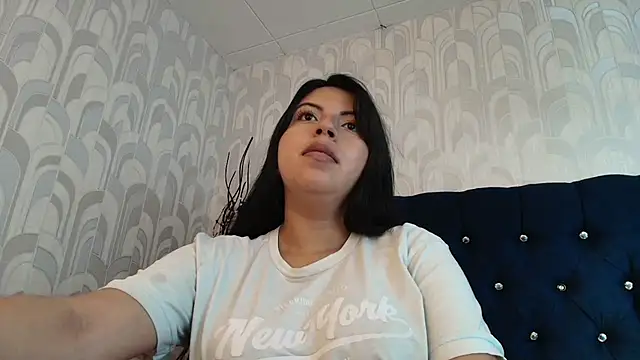 Czat XXX na żywo – CarolineBrunx