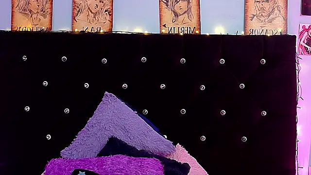 lizz_bela1 élő XXX-chatje