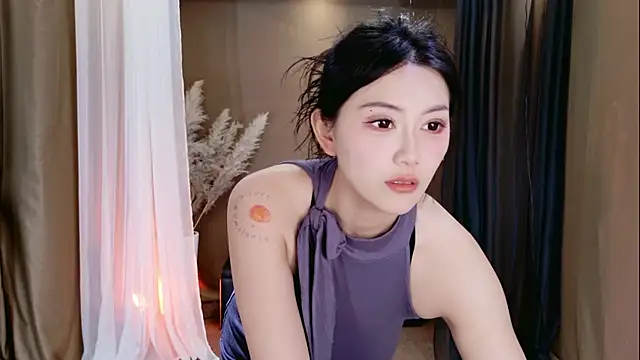 Banana-Milk69's Webcam Show