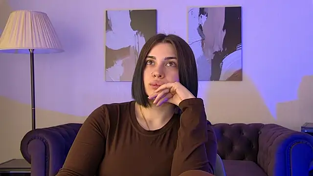Chat XXX ao vivo de AdrianaToress