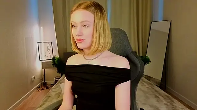EvaHamilton Chat XXX live