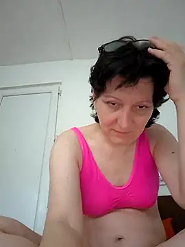 Vera_Elle Live XXX-Chat
